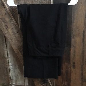 Black Dress Pant
